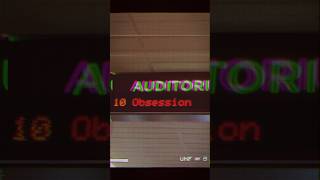 Obsession  Reaction Incoming obsession movie cinemark