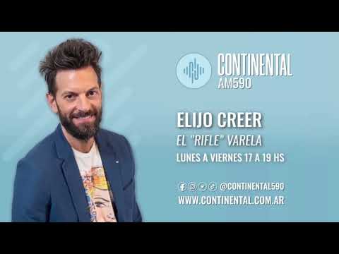 AM590Continental-Seronero03.06.23/Sosa-Pavia-PM/LosPampas/Verdaguer-EsterosdelIberá/Losch-ChefChaco.