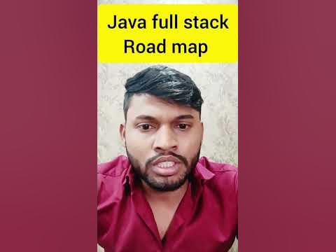 Java full stack road map || Java #javaprogramming #webdevelopment # ...