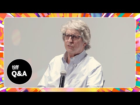 THE HOLDOVERS at TIFF 2023 | Q&A with Alexander Payne