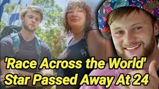 Sam Gardiner Dead At 24 | BBC Race Across the World | Cause Of Death | Sam Gardiner Accident | Jo
