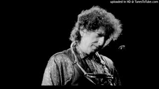 Bob Dylan live,  Dead Man, Dead Man, Poughkeepsie 1989