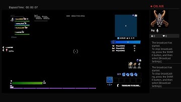 How to fly in BHE 1v1 build fights!