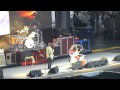 04 Under Pressure/Dave returns to the stage  - Foo Fighters - Ullevi - Gothenburg - 2015-06-12 HD