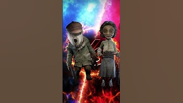 / Hunter VS Little Nightmares All / [Little Nightmares] [Battle]