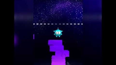 Stack Jump best record! #2 install this game free right now !