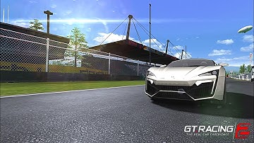 GT Racing 2 | HeimStrecke? 🤔 What Track? Nürburgring & Hockenheimring?