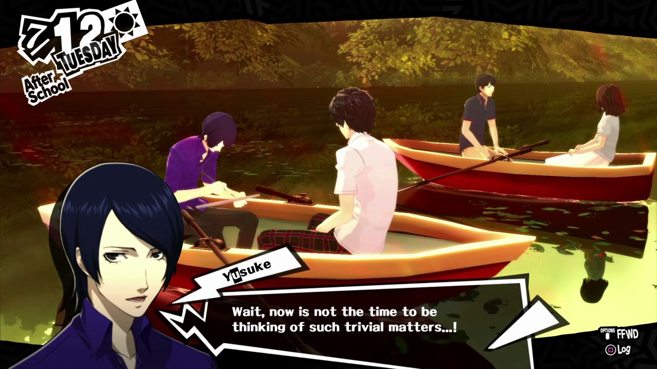 persona-5-max-confidants-guide-part-15-july-9th-16th-youtube