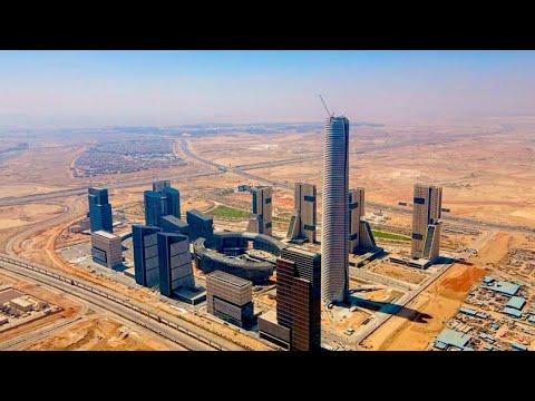 إزاي أروح العاصمة الإدارية الجديدة