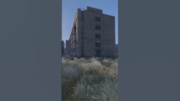 Using The Bear Trap to Secure My Loot - DayZ