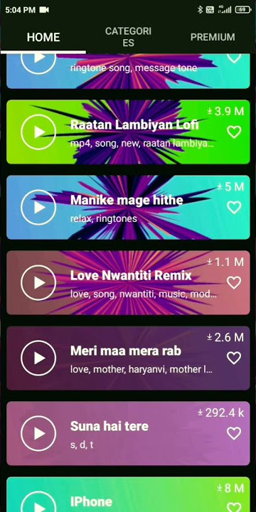how to set ringtones from Zedge. Zedge se ringtone kaise set kare