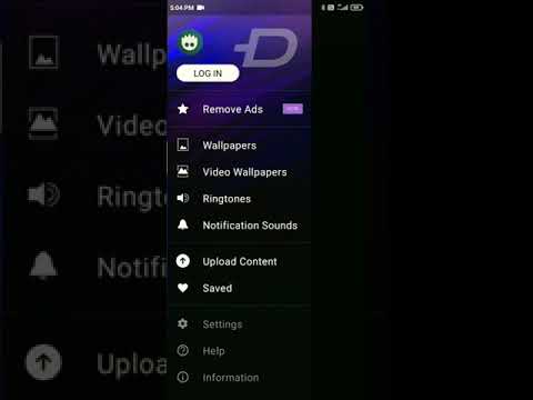 how to set ringtones from Zedge. Zedge se ringtone kaise set kare