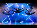 Discodance choreo by jochen tetzlaff  ddc factory