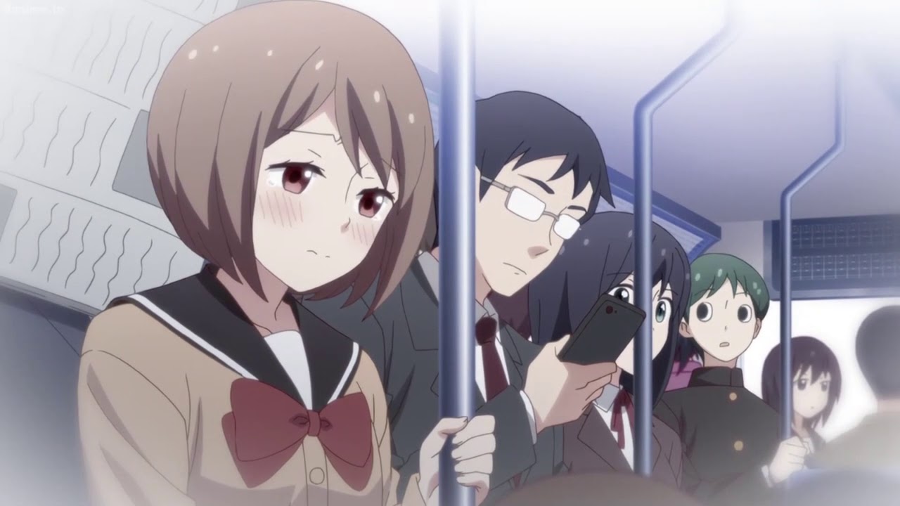 Tsuredure Children 03 - YouTube