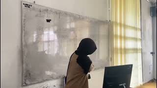 Vidio Project-TEFl-Three Steps interview-Meyshila Putri(A1M224101) - Vidio Pengajaran 