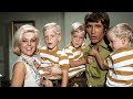 Tina cole fell in love with her my three sons costar