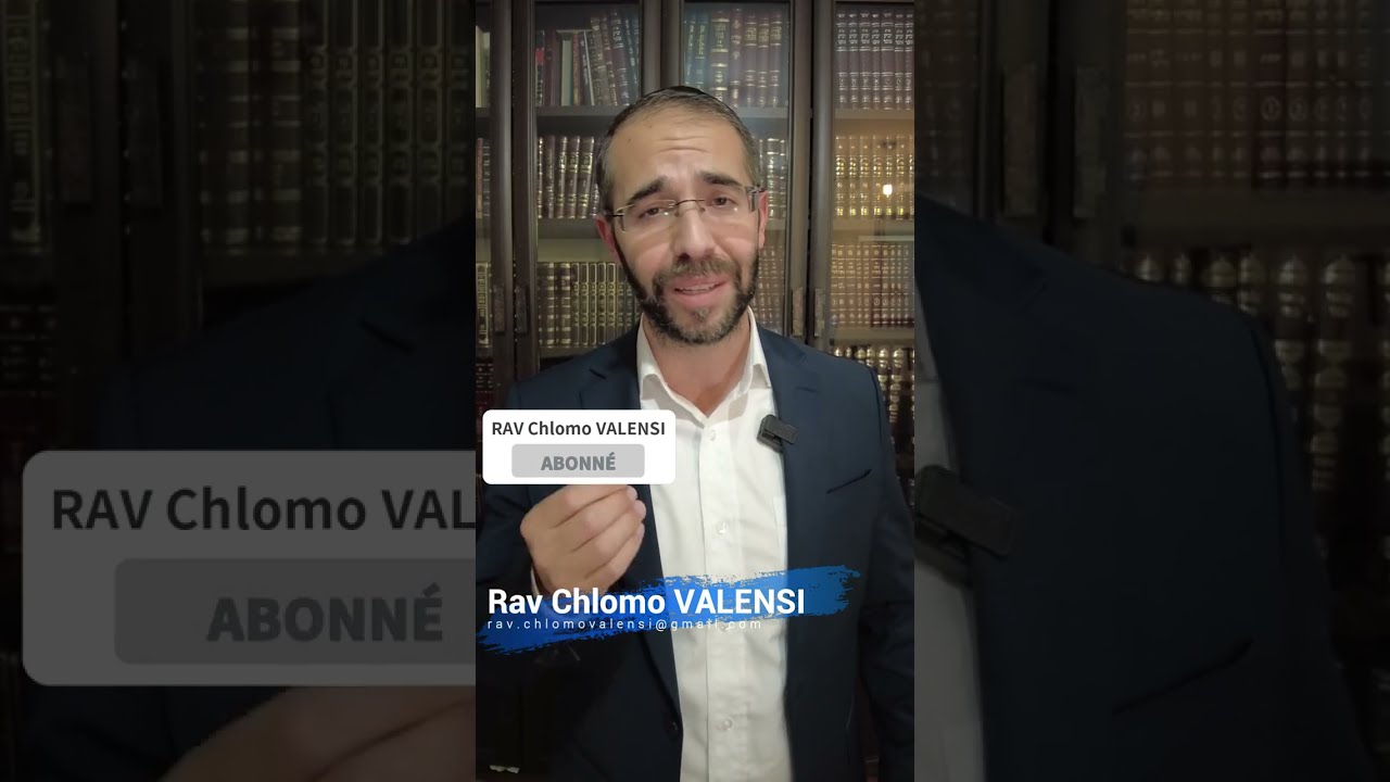 La ségoula des lumières de Hanouca : Comment récupérer une vision "Céleste" - Rav Chlomo Valensi