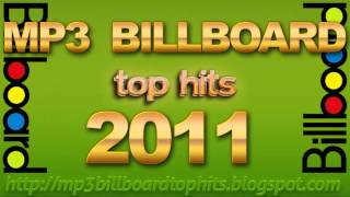 mp3 BILLBOARD 2011 TOP Hits BILLBOARD 2011 mp3