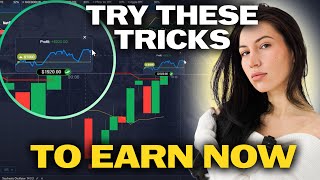 🎯 TRY THESE TRICKS to Earn Now | How to Use Stochastic Oscillator