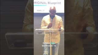 God's Original Design: Why Family Matters Most #shorts