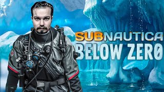 Subnautica: Below Zero ⋗︎ Прохождение #1 ⋗︎ 