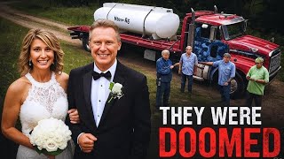 Missing Wife for 3 Years, Body Found in Husband's Tank | True Crime Documentary