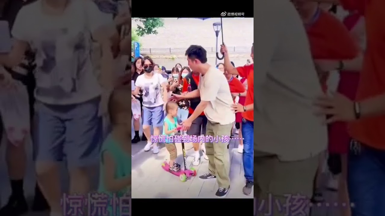 Johnny Huang JingYu - Sweet JingYu (FMV)