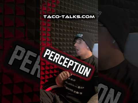 Perception