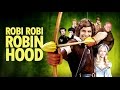 Robi Robi Robin Hood | Trailer deutsch HD | Comedy Serie