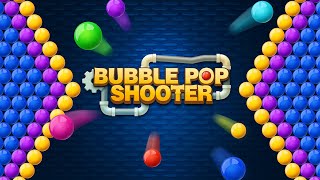 Bubble Pop Shooter v3 screenshot 4