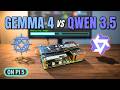 Is Gemma 4 the Qwen Killer? (Tested on a Pi 5)