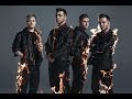 Total Eclipse Of The Heart - Westlife (Live Performance in 2007)