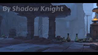 The Battle of Laws | Shadow Fight 3 Soundtrack