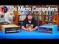 I got imsai 8080 and compupro 1970s s100 computers