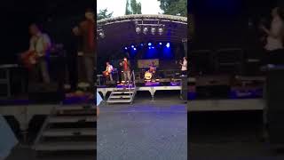 deZent - Bier Lied (live @ Stadtfest St. Ingbert 2018)