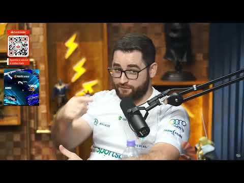 FALLEN FALA SOBRE O WAVE E ASPX NO FLOW AO PERGUNTAREM PRA ELE NAS MENSAGENS