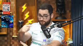 Fallen Fala Sobre O Wave E Aspx No Flow Ao Perguntarem Pra Ele Nas Mensagens