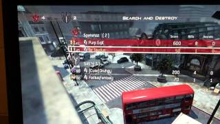 Map 1 Vs HosTiLiTy 2v2 ( 4-2 ) UNDERGROUND