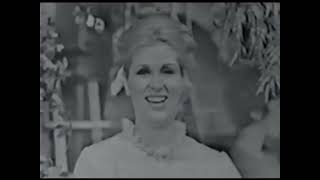 Sabah - Ya Khayl - صباح - يا خيل باليل اشتدي (دواليب الهوا - تلفزيون لبنان 1965)