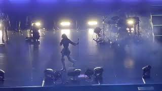 Rina Sawayama - Catch Me In The Air @Tokyo Garden Theater 2023-1-20