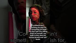 🌷 #vent #shorts #confidence #doubt #selfgrowth #youtubeshorts #shortvideos #shortvideo