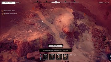 BattleTech Campaign Part 8 - Missions on Panzyr