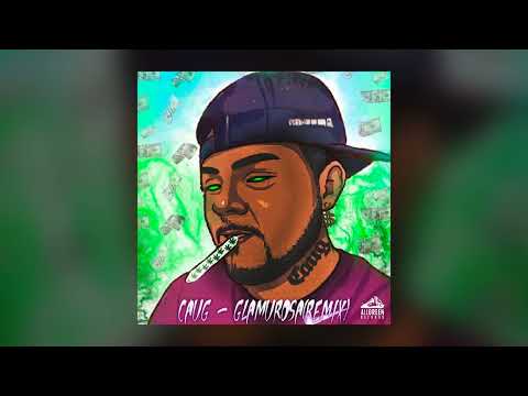 CAUG - Glamurosa (REMIX) [prod. VINI]