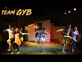 [뮤지컬 팀GYB] 맘마미아 Voulez Vous (토요일)