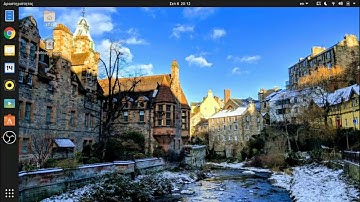 Ubuntu 19 04 fingerprint scanner setup (Password-less)