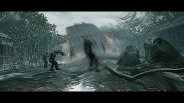 BRIGHT MEMORY INFINITE MOBILE MEDIATEK HELIO G85 IMMERSIVE GAMEPLAY ULTRA REALISTIC GRAPHICS