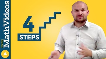 How do you graph a parabola using conic sections