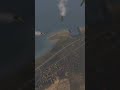 Massive Blow! 40 US Jets Explodes Over the Sky, Look What Happens!