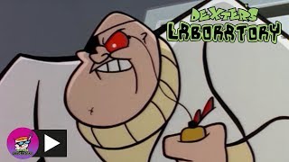 Dexter's Laboratory | Photo Finish | Cartoon Network