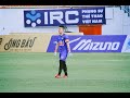 Huỳnh Tuấn Linh Saves | Những pha cản phá sau 12 vòng đấu - V.League 2021 | HAGL Media